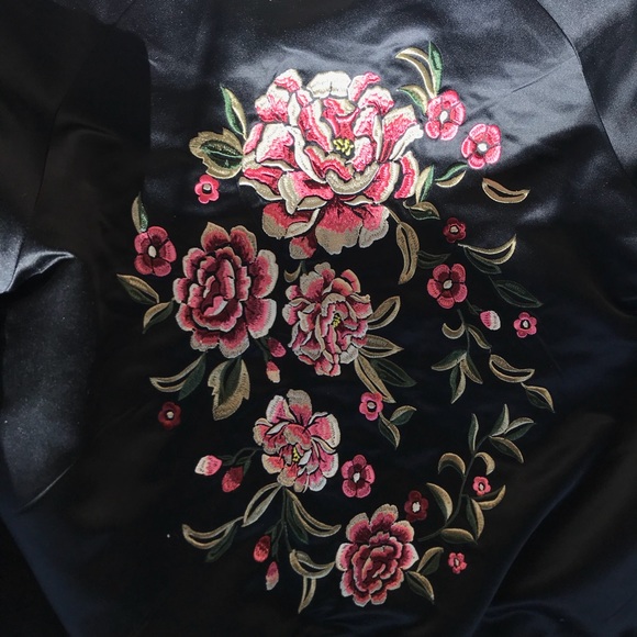 Forever 21 Bomber - Picture 6 of 6